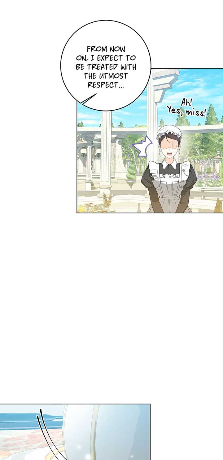 I Never Abandoned the Tyrant Chapter 45 234 44