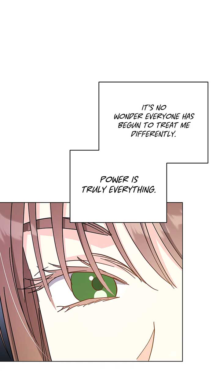 I Never Abandoned the Tyrant Chapter 45 237 47