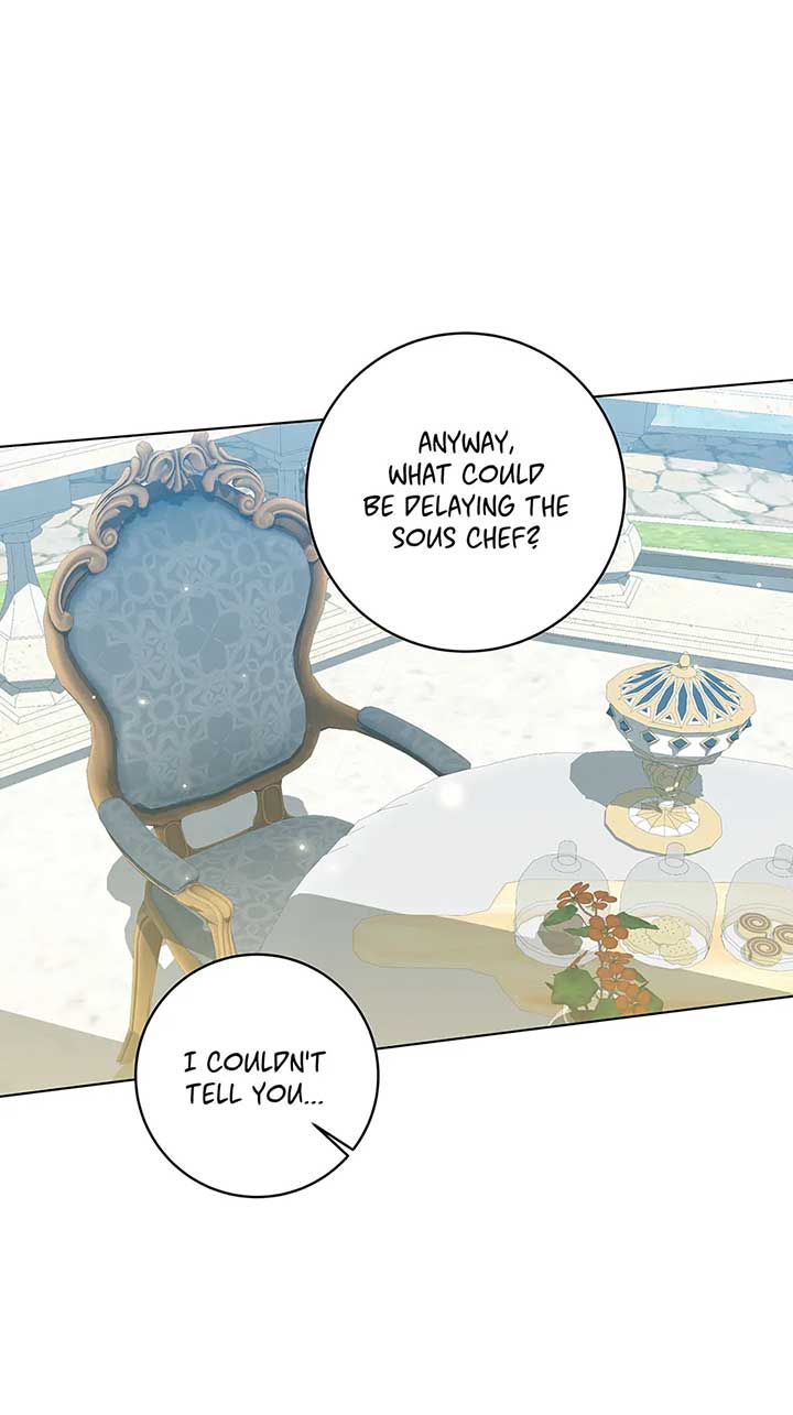 I Never Abandoned the Tyrant Chapter 45 238 48