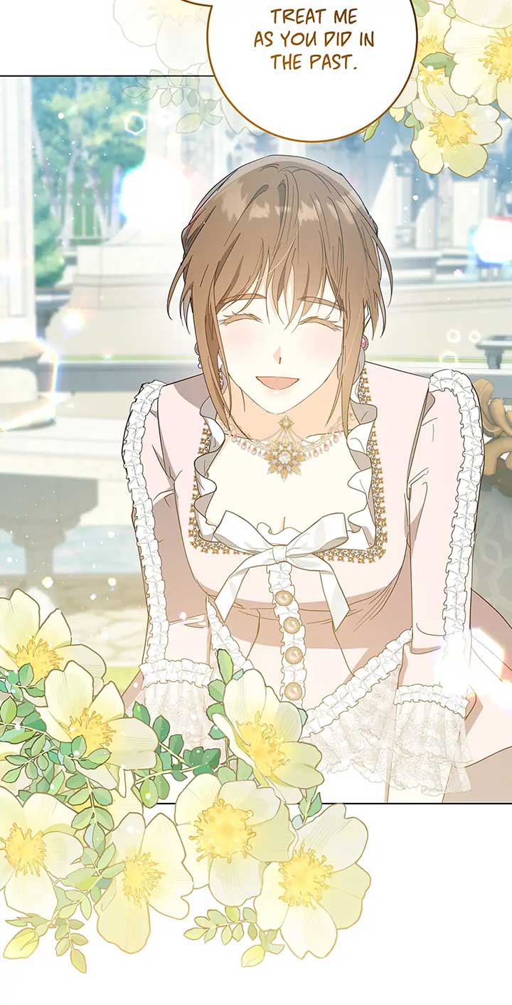 I Never Abandoned the Tyrant Chapter 45 244 54