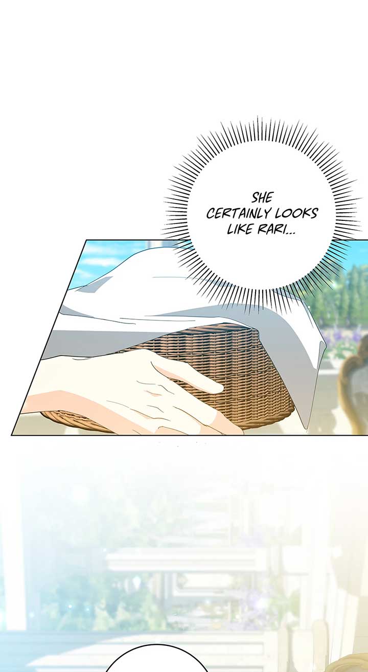 I Never Abandoned the Tyrant Chapter 45 245 55