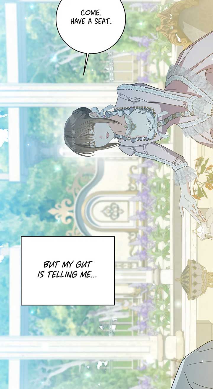 I Never Abandoned the Tyrant Chapter 45 246 56