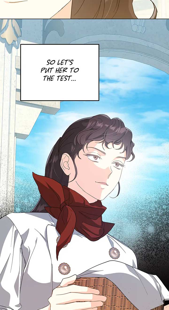 I Never Abandoned the Tyrant Chapter 45 248 58