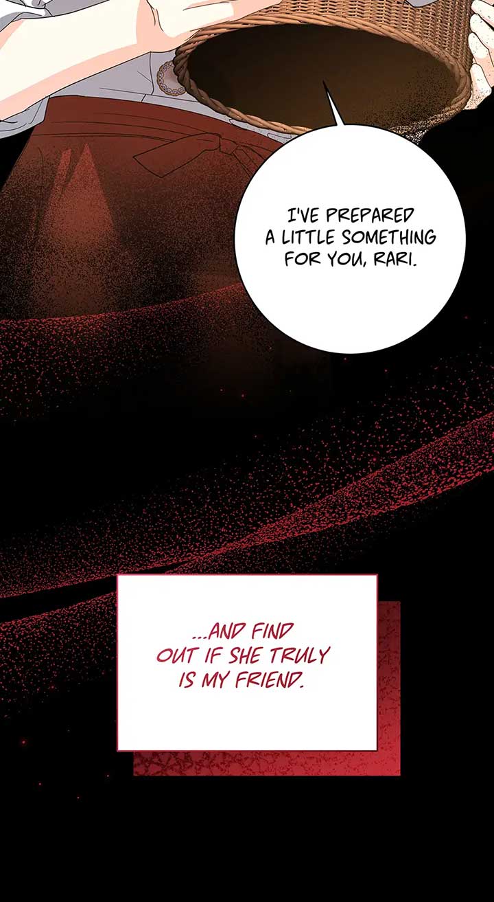 I Never Abandoned the Tyrant Chapter 45 249 59