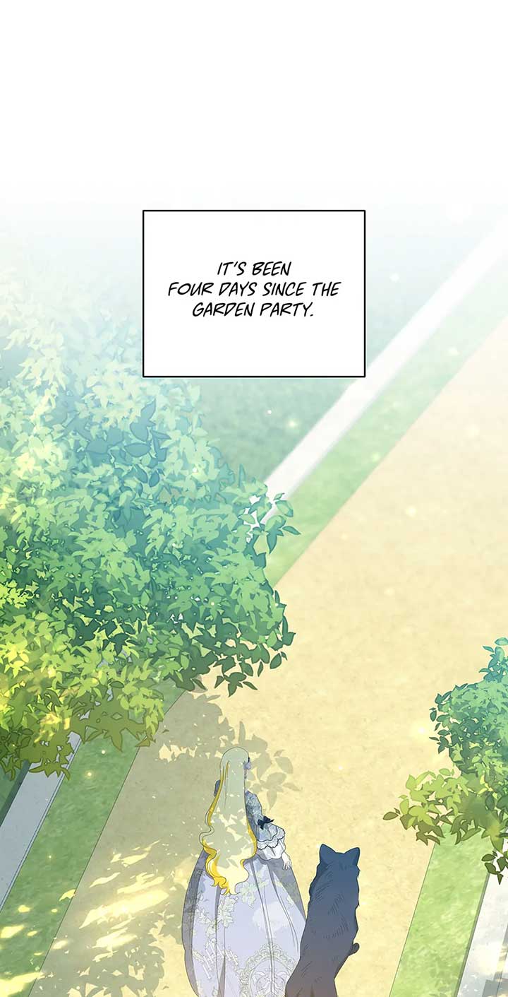 I Never Abandoned the Tyrant Chapter 46 185 01