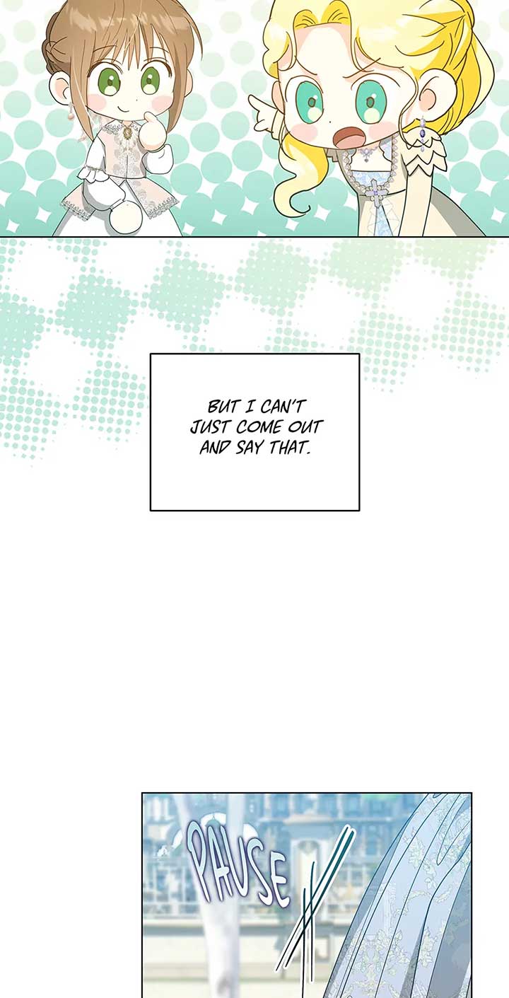 I Never Abandoned the Tyrant Chapter 46 188 04