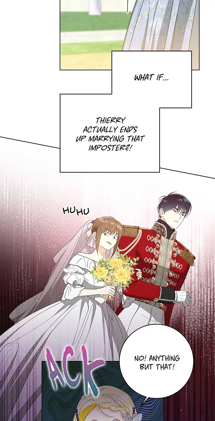 I Never Abandoned the Tyrant Chapter 46 189 05