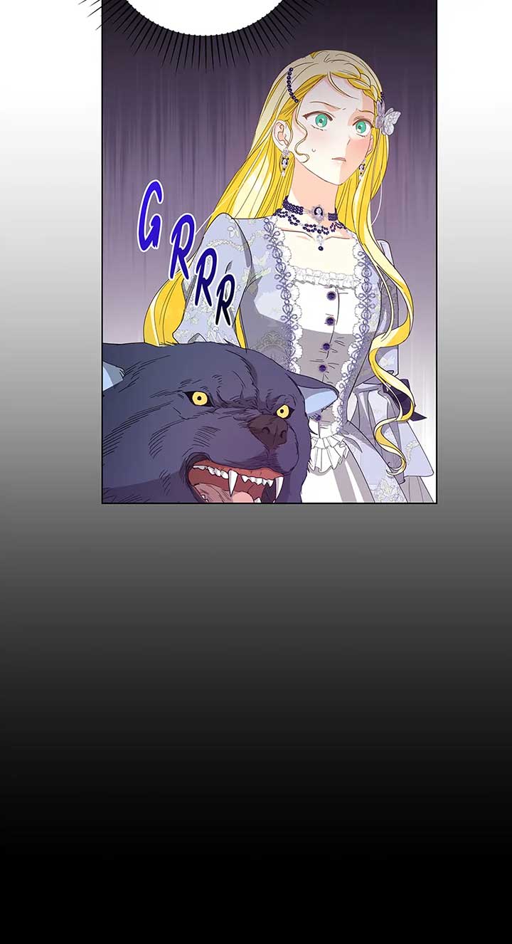 I Never Abandoned the Tyrant Chapter 46 194 10