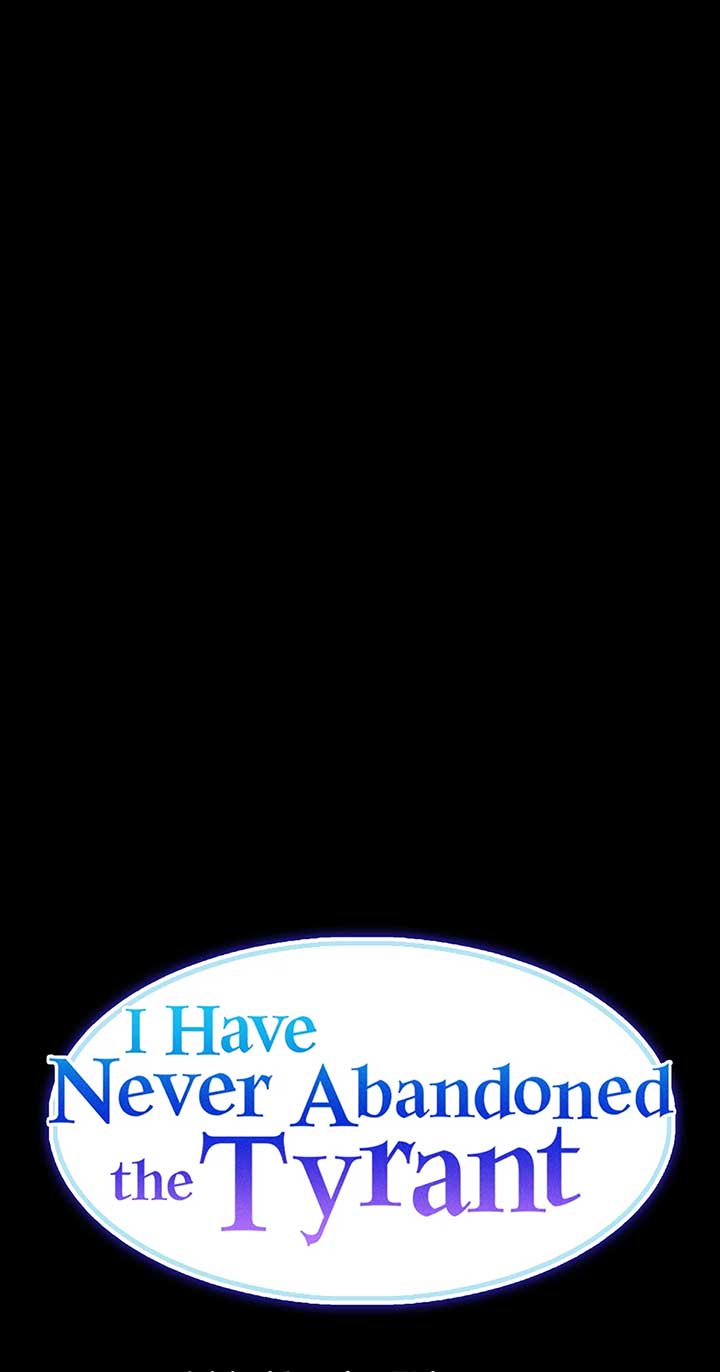 I Never Abandoned the Tyrant Chapter 46 195 11