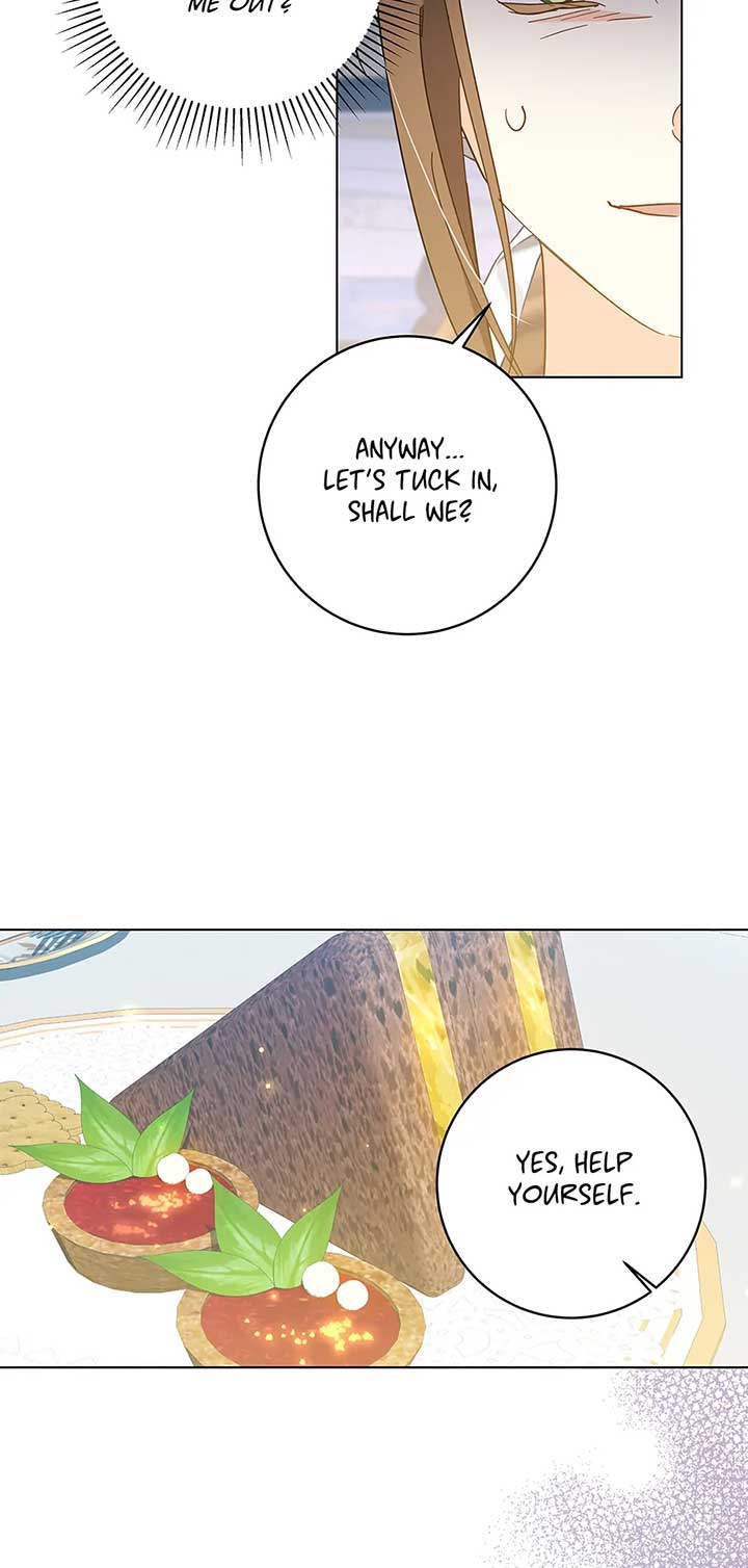 I Never Abandoned the Tyrant Chapter 46 206 22