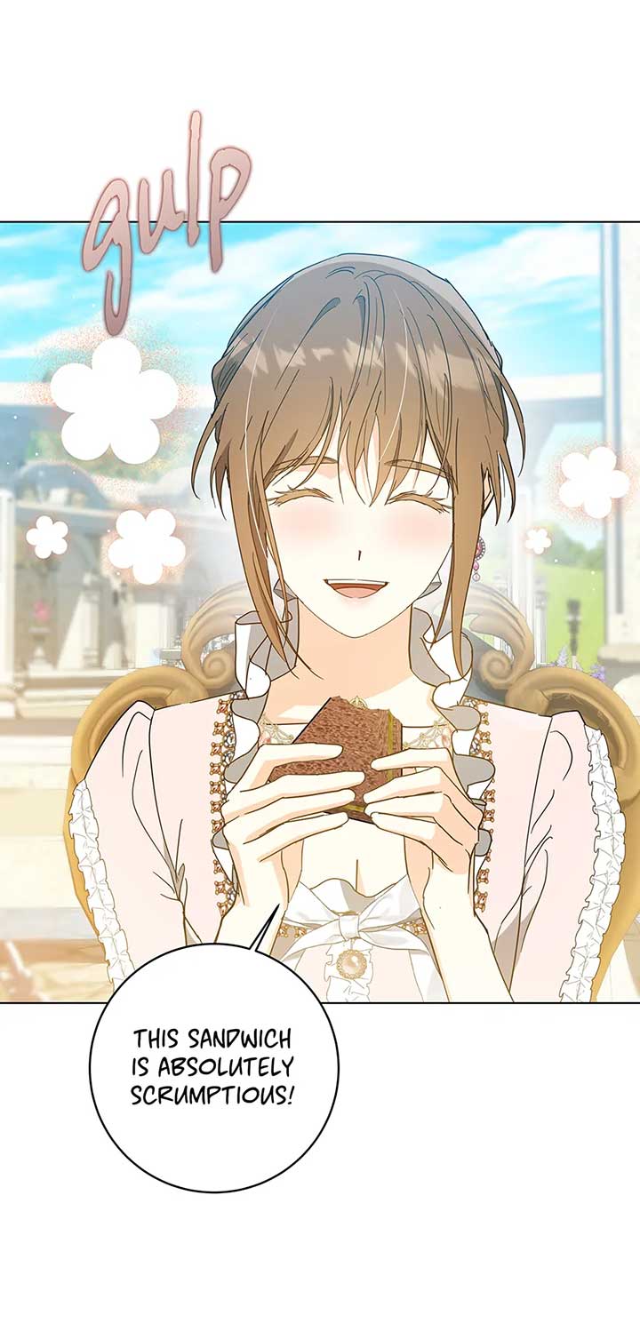 I Never Abandoned the Tyrant Chapter 46 209 25