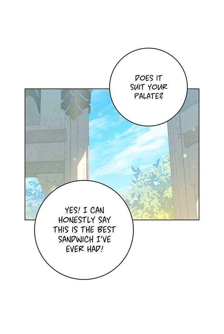 I Never Abandoned the Tyrant Chapter 46 210 26