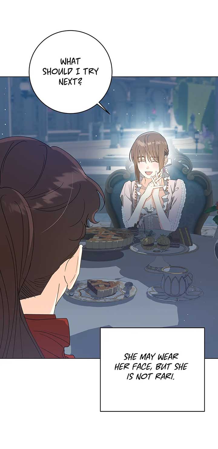 I Never Abandoned the Tyrant Chapter 46 213 29