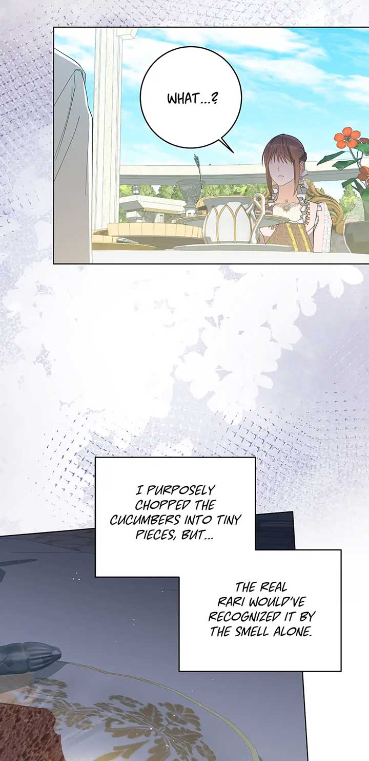 I Never Abandoned the Tyrant Chapter 46 216 32