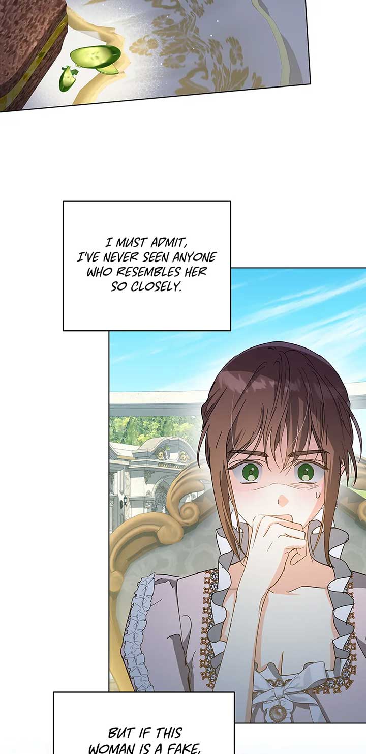 I Never Abandoned the Tyrant Chapter 46 217 33