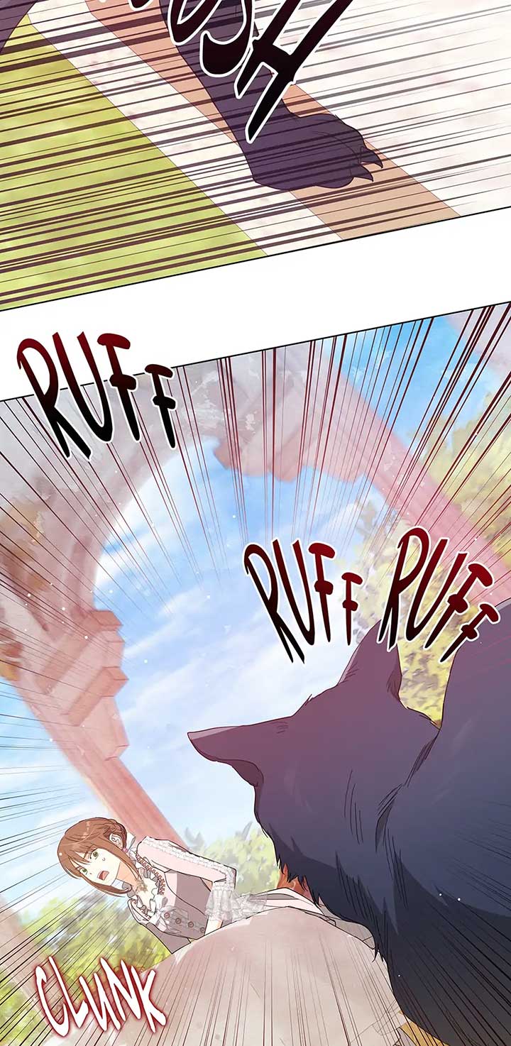 I Never Abandoned the Tyrant Chapter 46 221 37