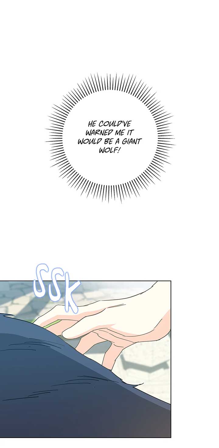 I Never Abandoned the Tyrant Chapter 46 224 40