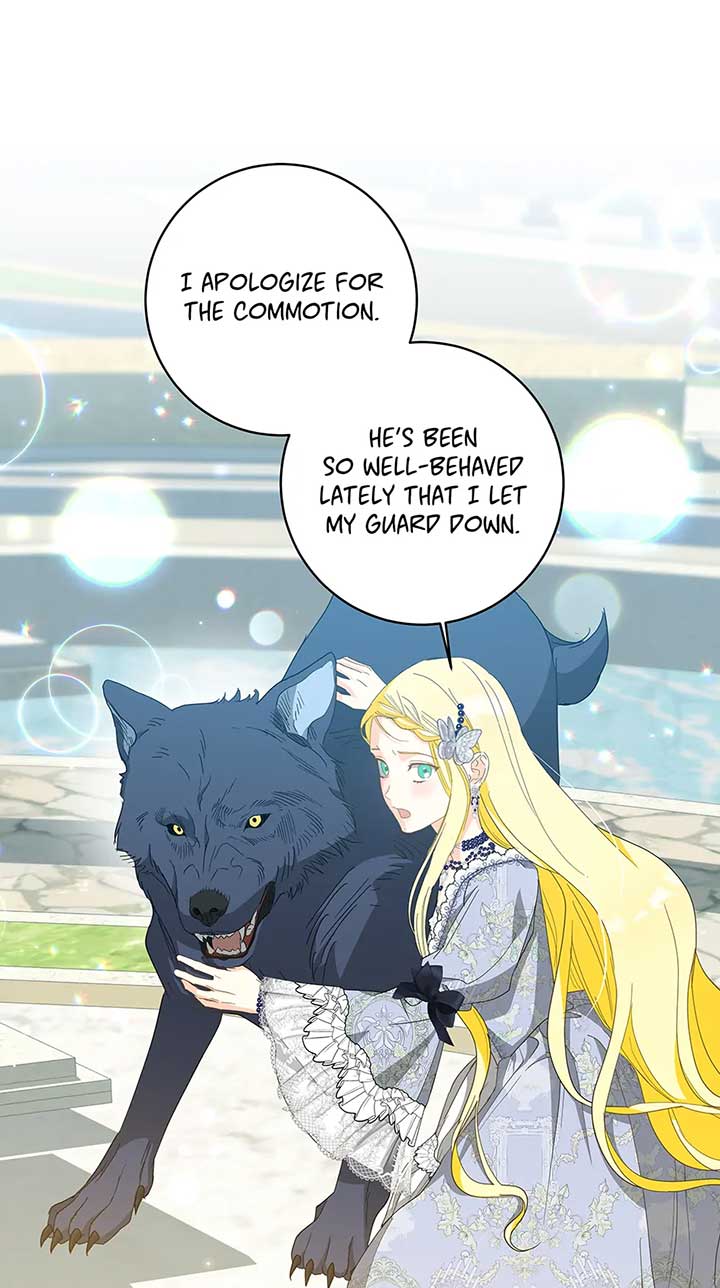 I Never Abandoned the Tyrant Chapter 46 225 41