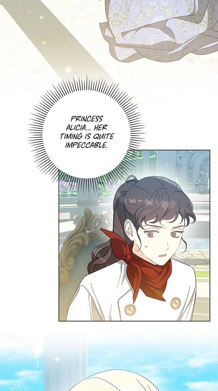 I Never Abandoned the Tyrant Chapter 46 226 42