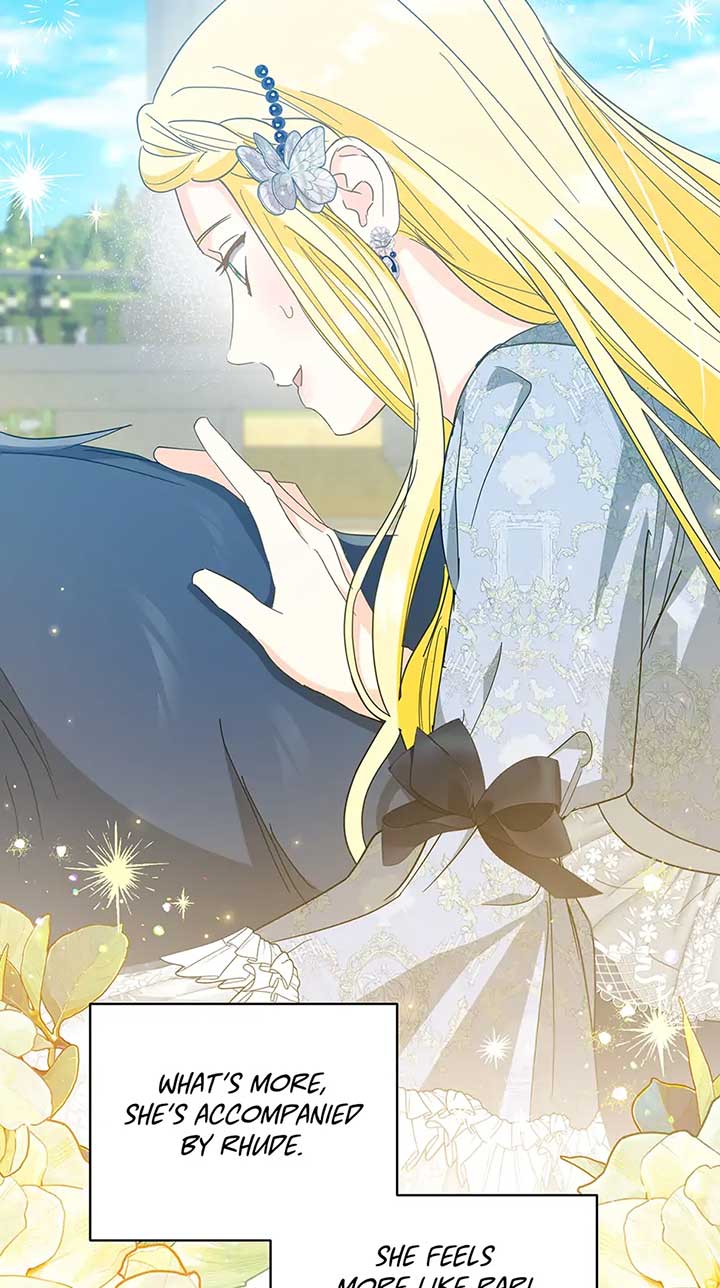 I Never Abandoned the Tyrant Chapter 46 227 43