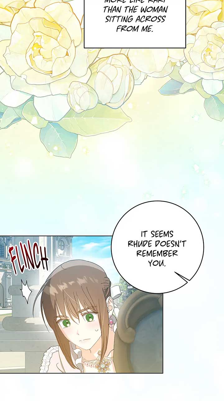 I Never Abandoned the Tyrant Chapter 46 228 44