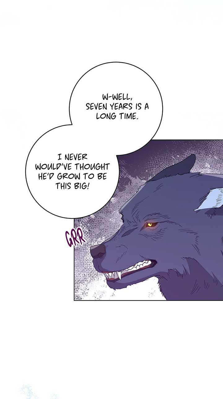 I Never Abandoned the Tyrant Chapter 46 229 45