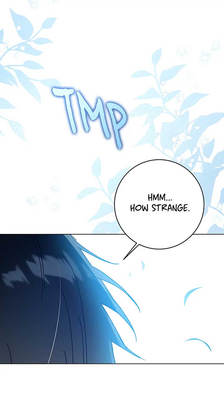 I Never Abandoned the Tyrant Chapter 46 230 46