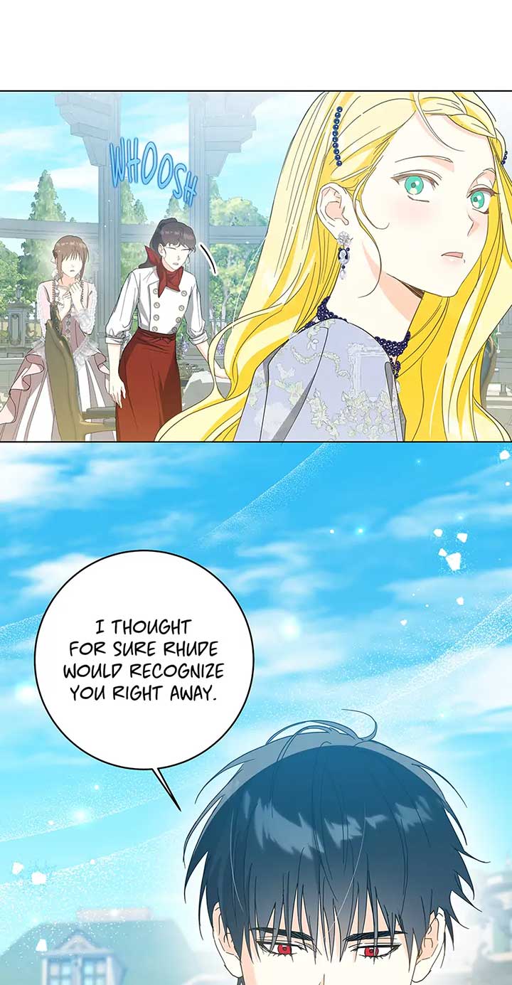 I Never Abandoned the Tyrant Chapter 46 231 47