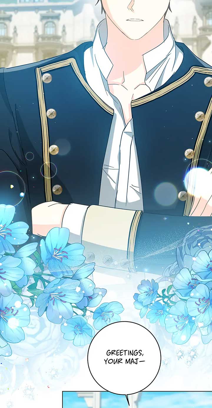 I Never Abandoned the Tyrant Chapter 46 232 48