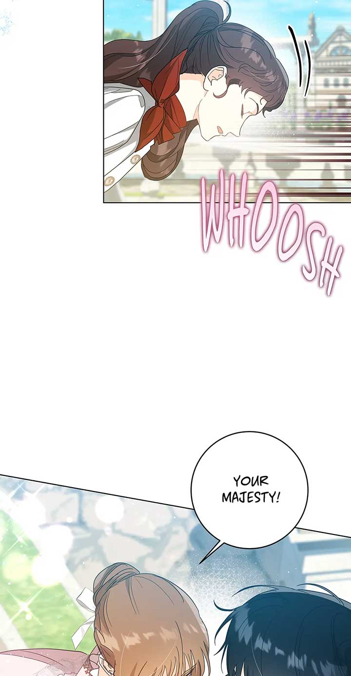 I Never Abandoned the Tyrant Chapter 46 233 49