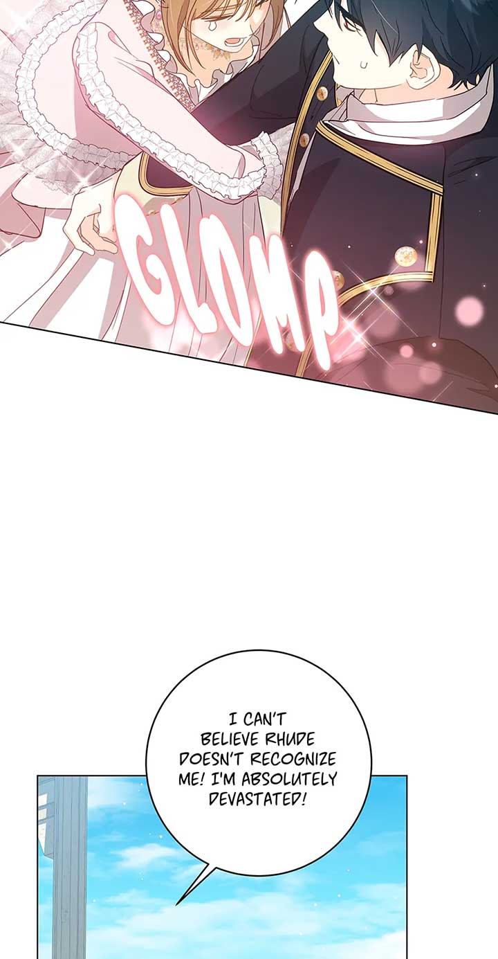 I Never Abandoned the Tyrant Chapter 46 234 50