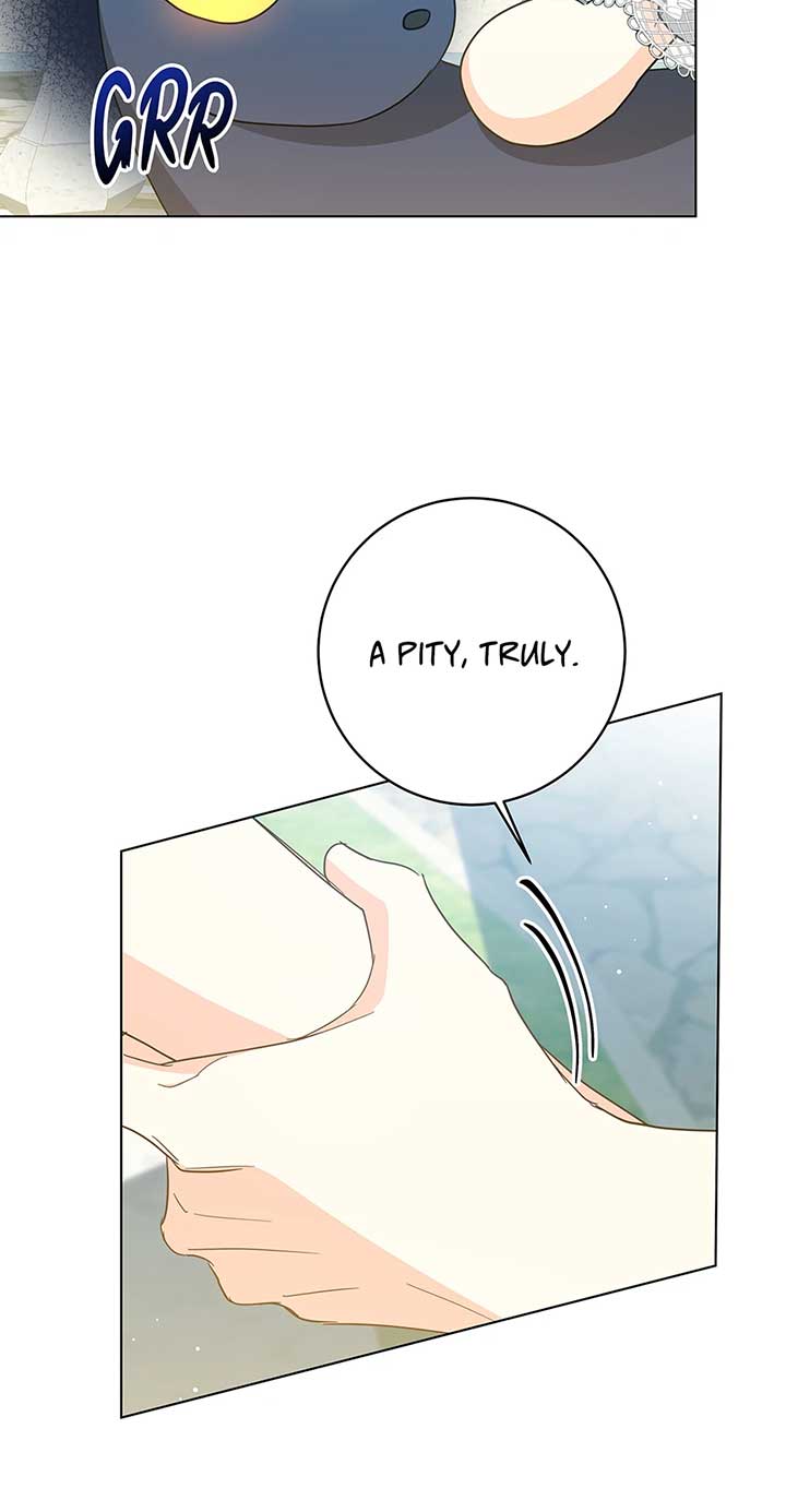 I Never Abandoned the Tyrant Chapter 46 237 53