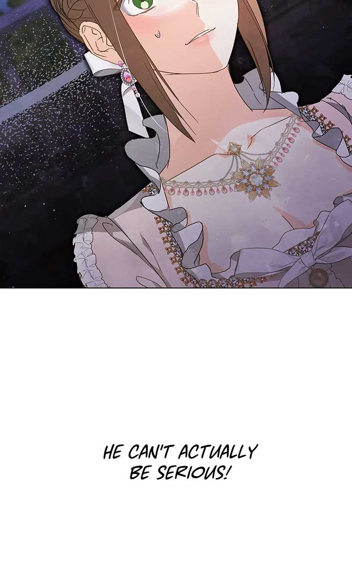 I Never Abandoned the Tyrant Chapter 46 241 57