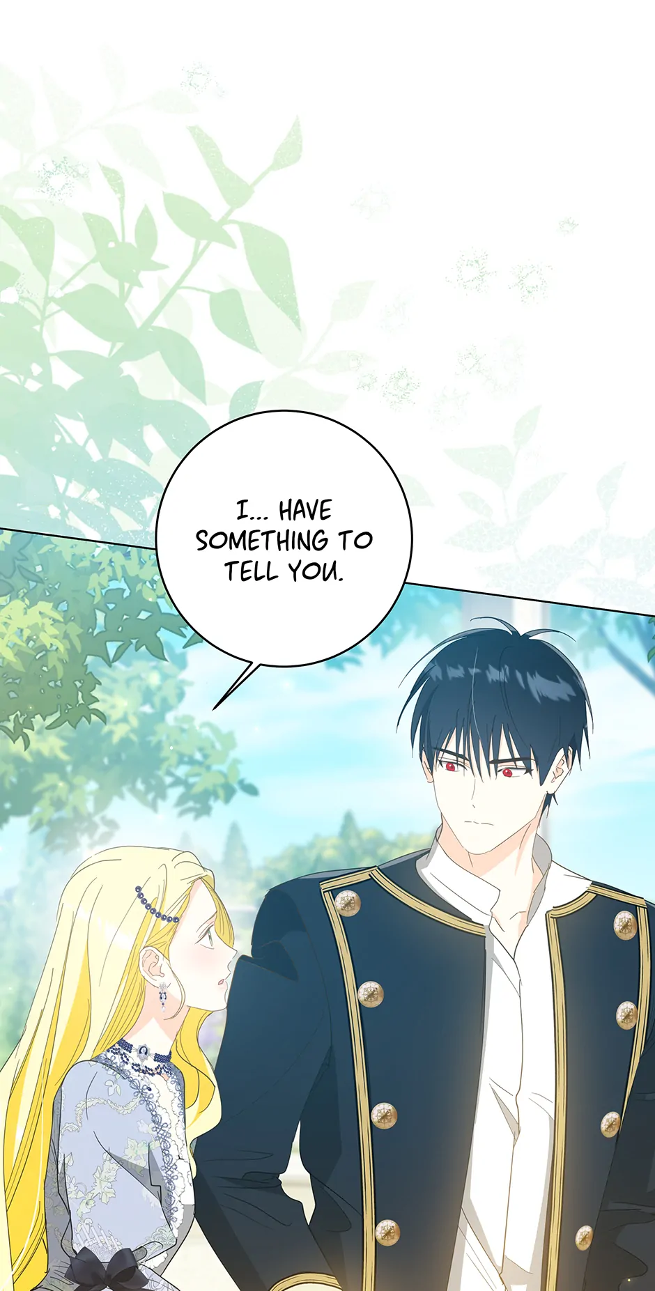 I Never Abandoned the Tyrant Chapter 48 191 ch 48 1