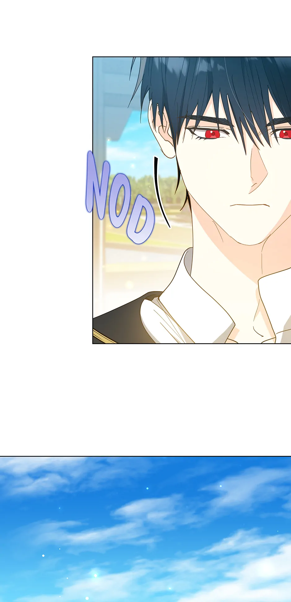 I Never Abandoned the Tyrant Chapter 48 200 ch 48 10