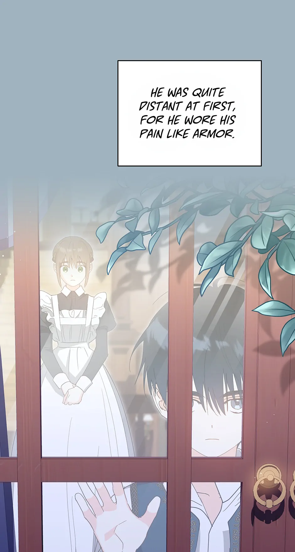 I Never Abandoned the Tyrant Chapter 48 202 ch 48 12