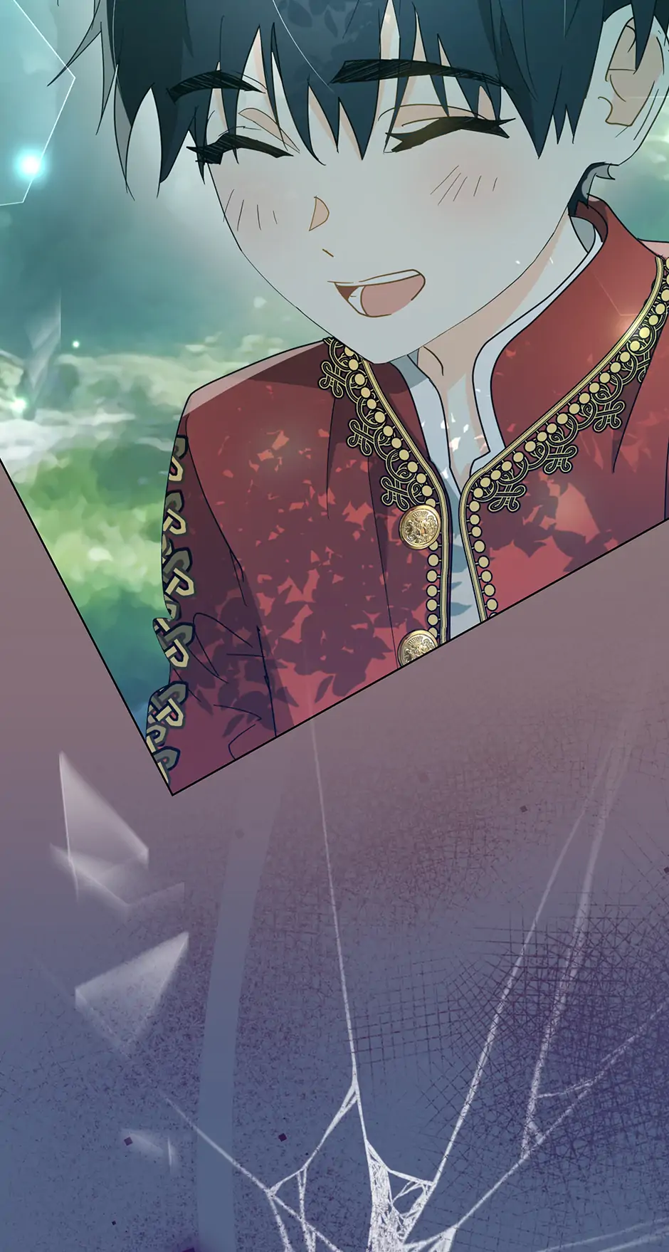 I Never Abandoned the Tyrant Chapter 48 205 ch 48 15