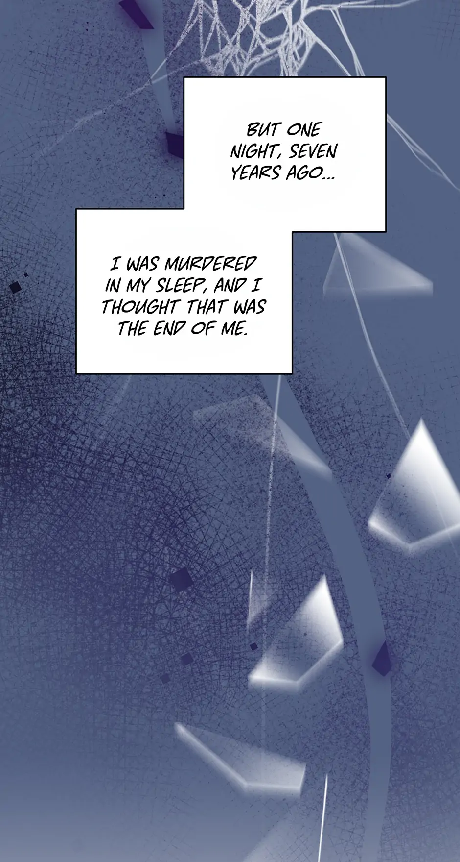 I Never Abandoned the Tyrant Chapter 48 206 ch 48 16