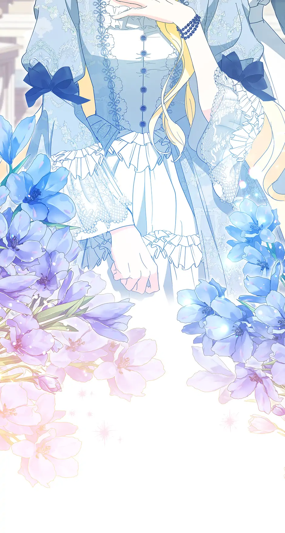 I Never Abandoned the Tyrant Chapter 48 208 ch 48 18