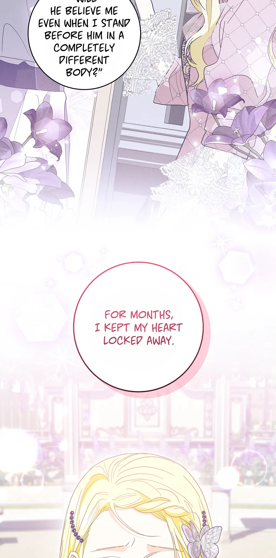 I Never Abandoned the Tyrant Chapter 48 213 ch 48 23