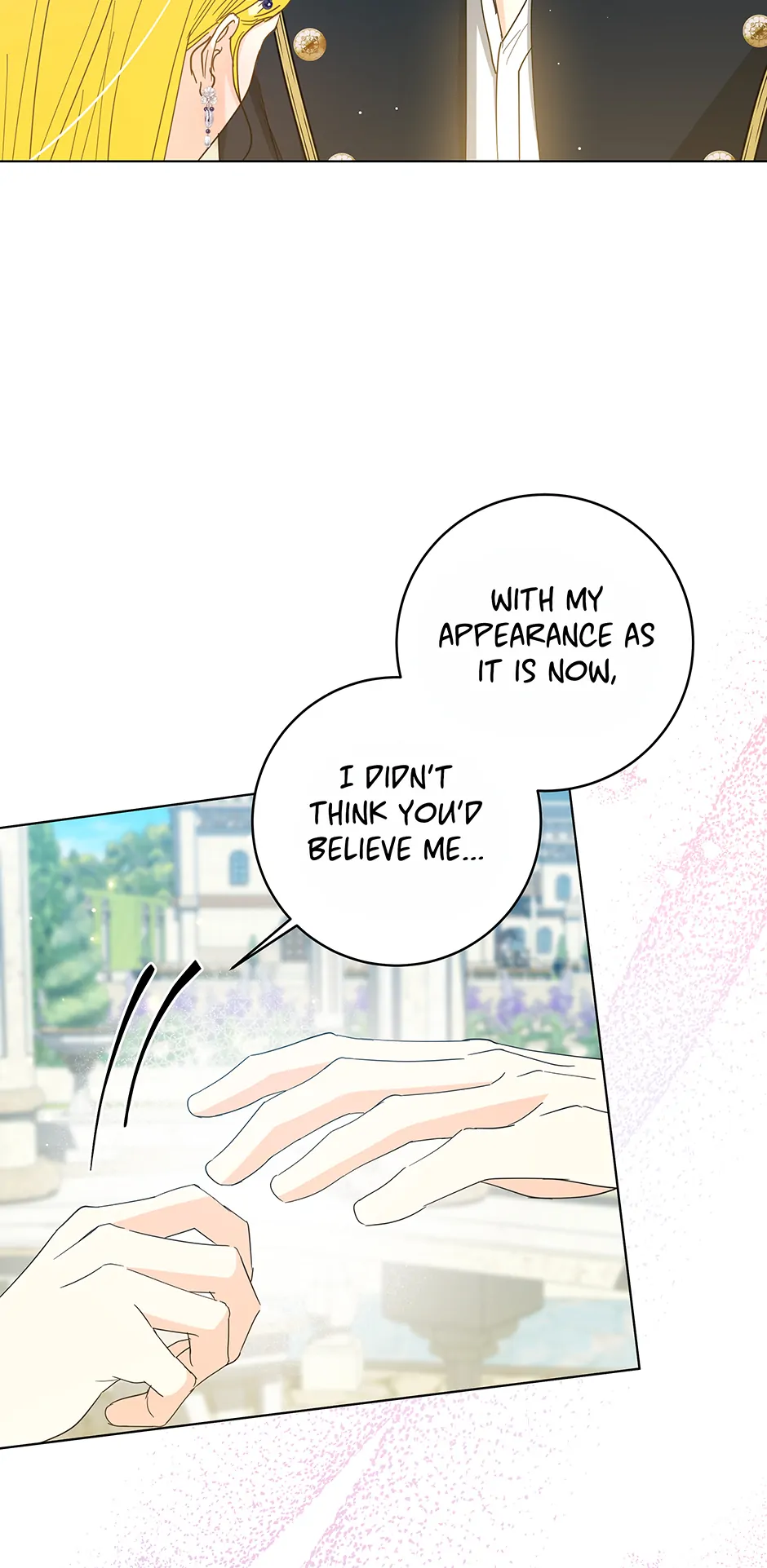 I Never Abandoned the Tyrant Chapter 48 218 ch 48 28