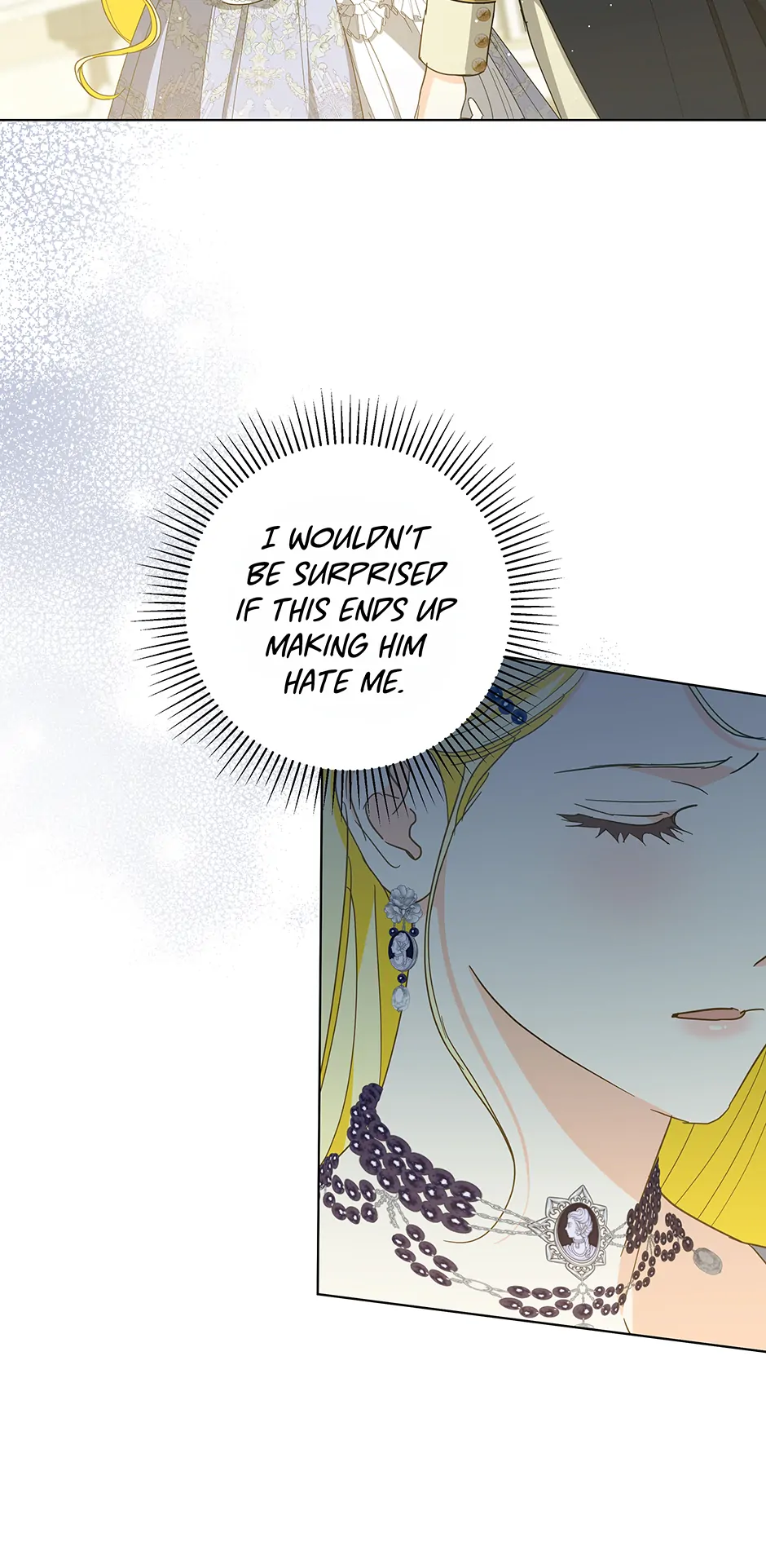 I Never Abandoned the Tyrant Chapter 48 220 ch 48 30