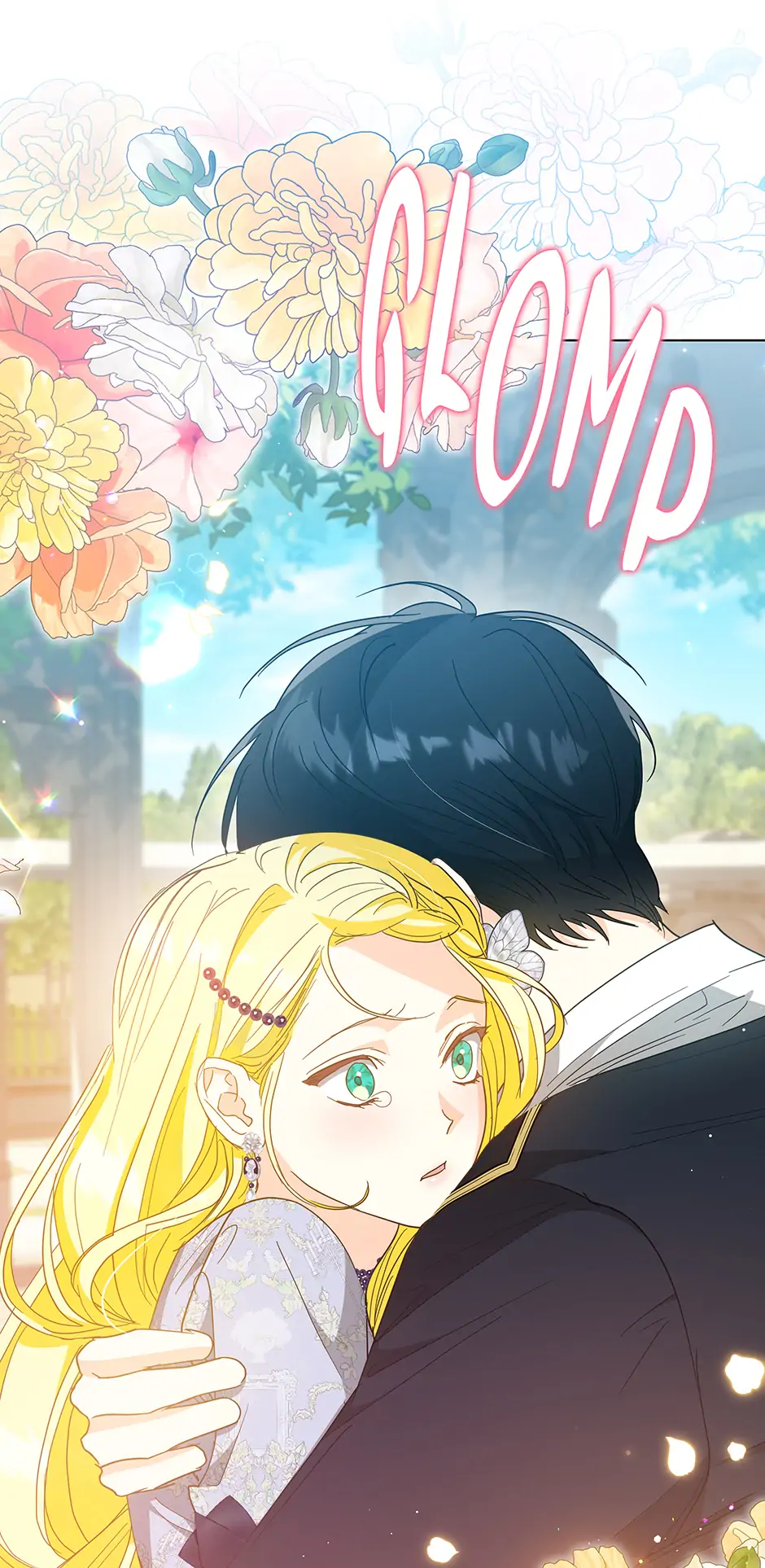 I Never Abandoned the Tyrant Chapter 48 221 ch 48 31