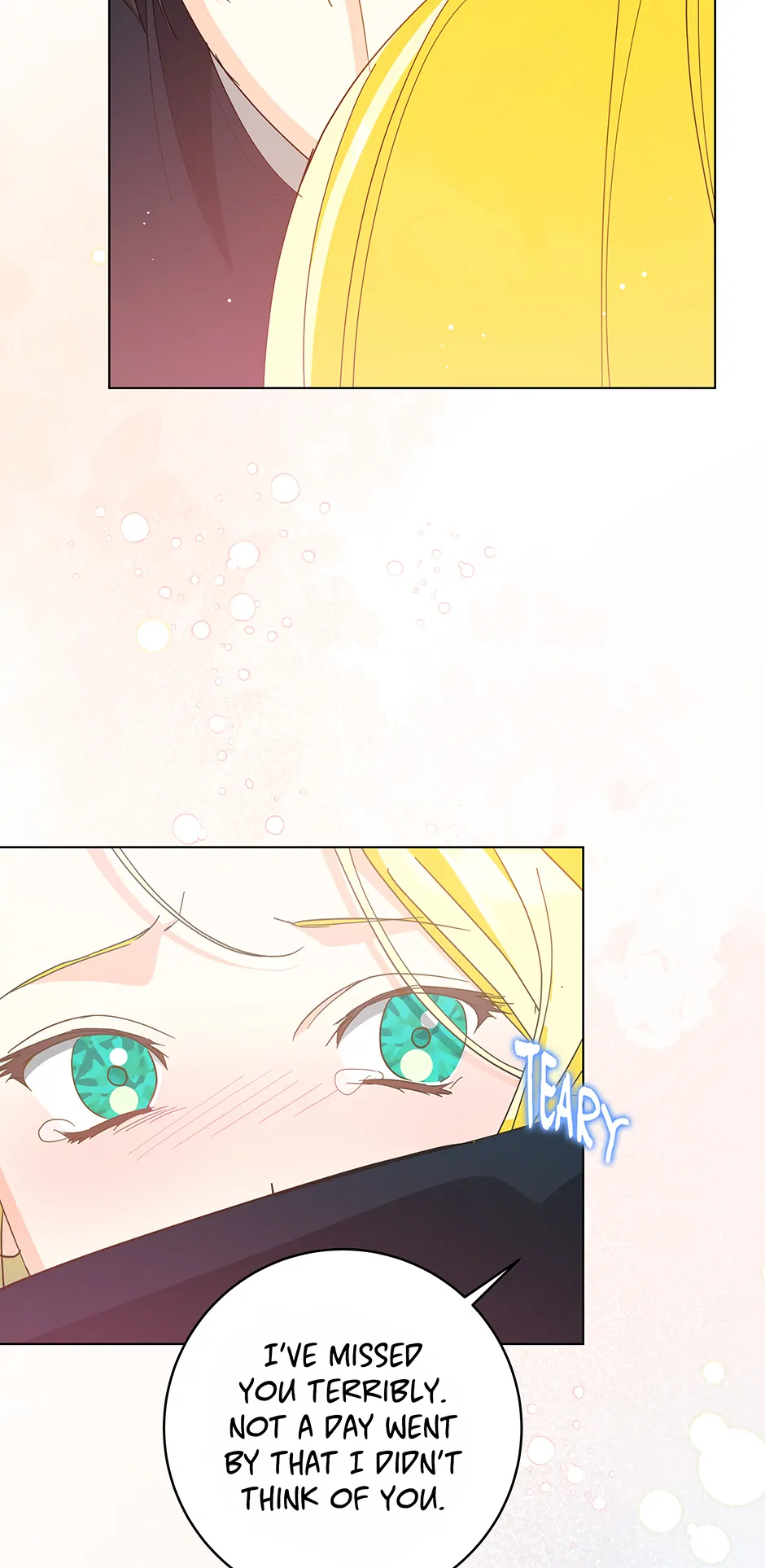 I Never Abandoned the Tyrant Chapter 48 223 ch 48 33