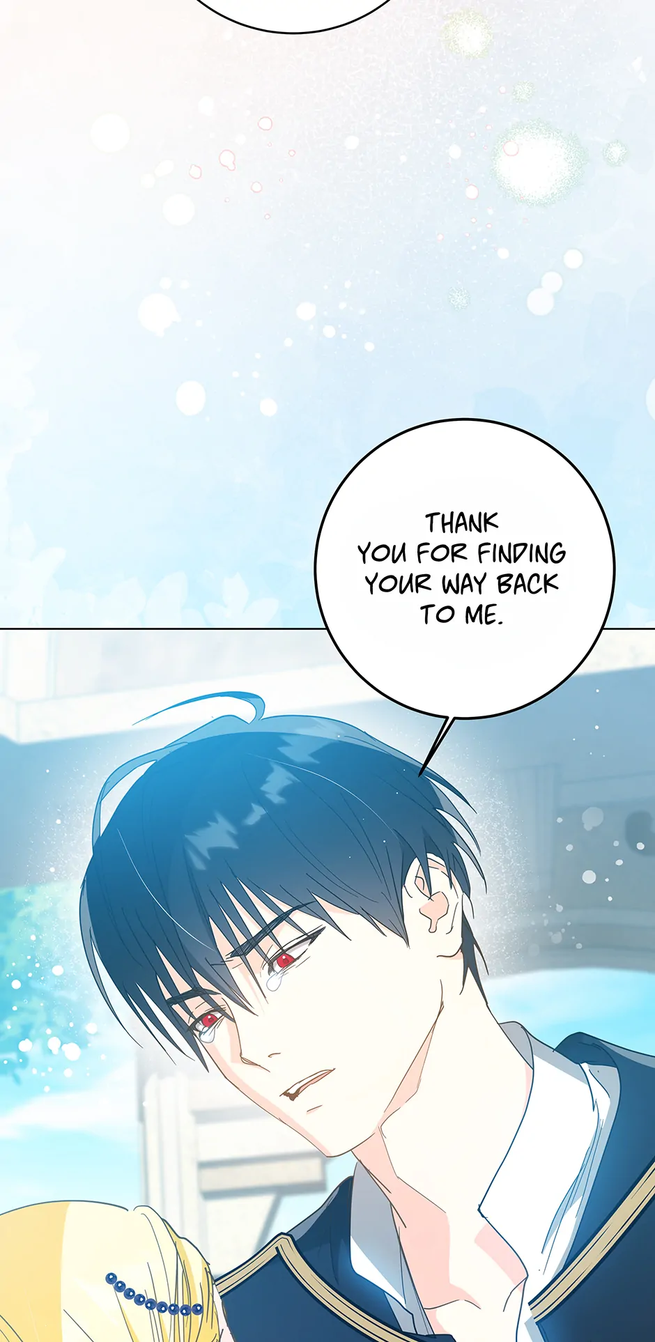 I Never Abandoned the Tyrant Chapter 48 224 ch 48 34