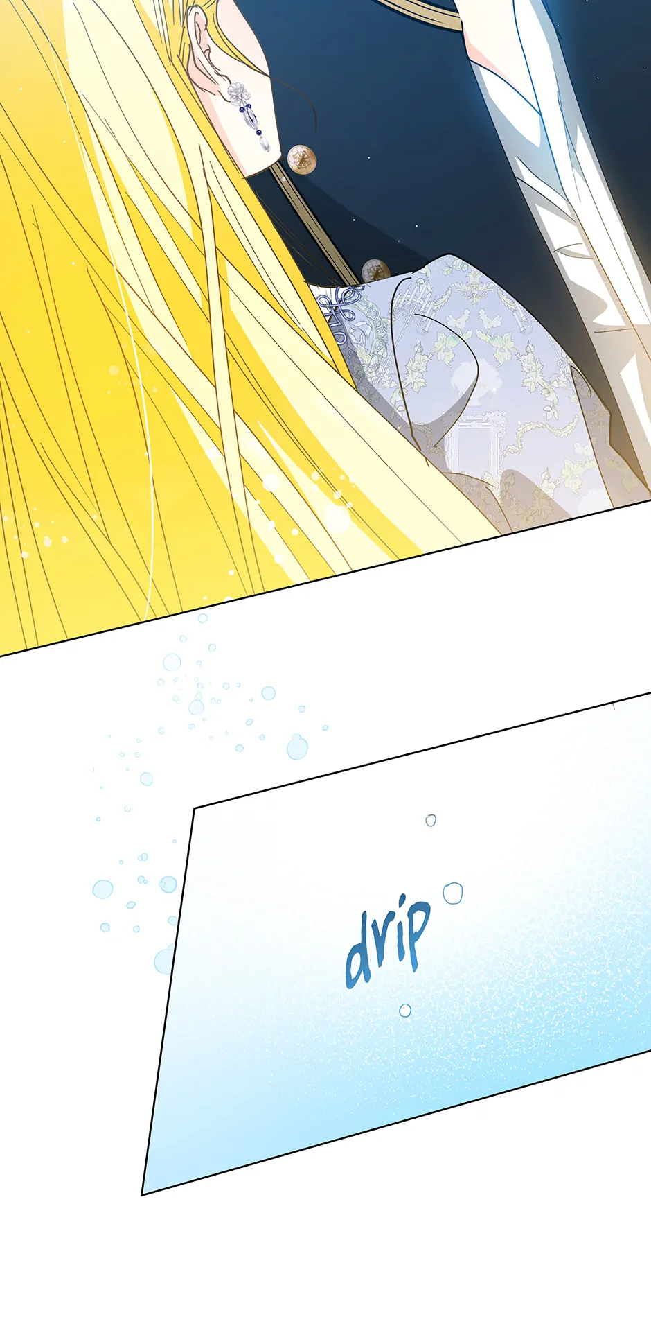 I Never Abandoned the Tyrant Chapter 48 225 ch 48 35