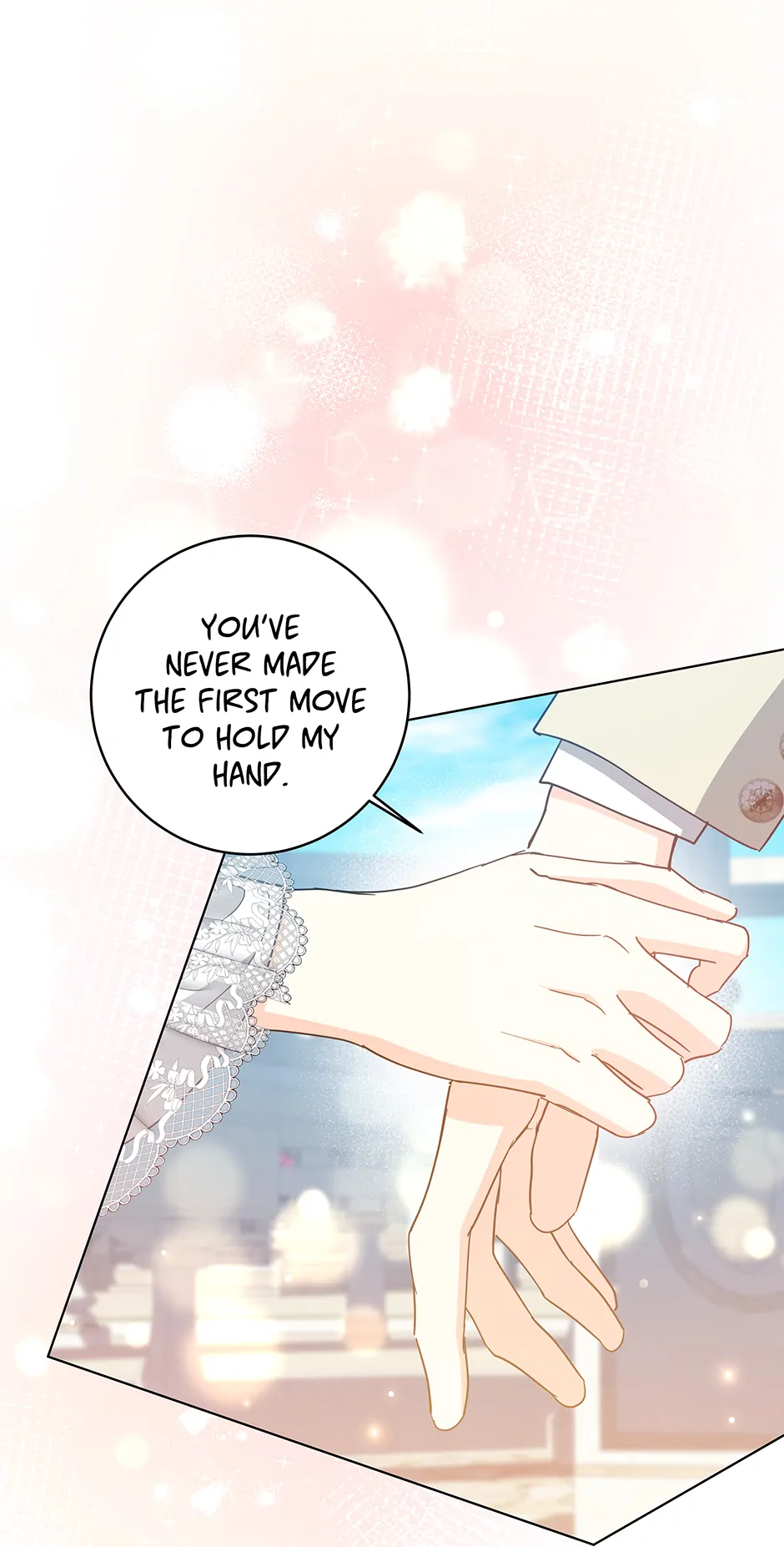 I Never Abandoned the Tyrant Chapter 48 194 ch 48 4