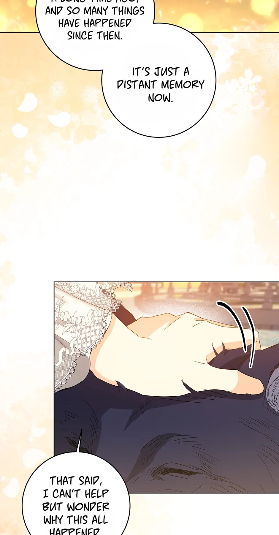 I Never Abandoned the Tyrant Chapter 48 232 ch 48 42