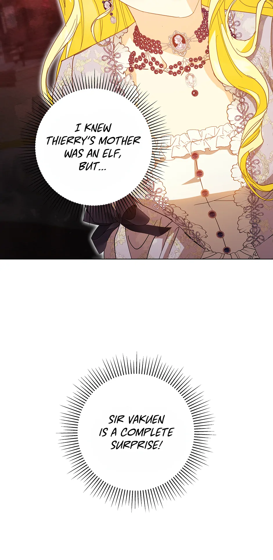 I Never Abandoned the Tyrant Chapter 48 237 ch 48 47