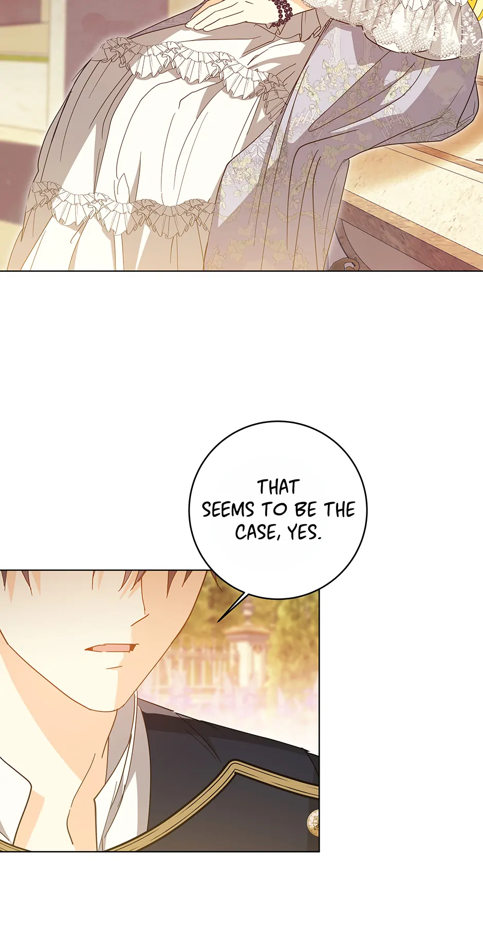 I Never Abandoned the Tyrant Chapter 48 244 ch 48 54